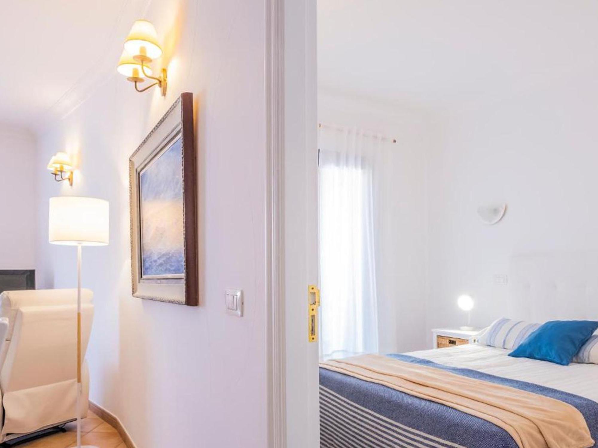Live Poris Begonia 87 Villa Poris de Abona Eksteriør bilde