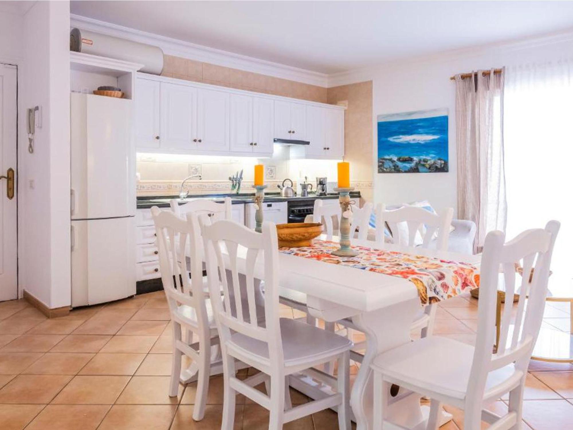 Live Poris Begonia 87 Villa Poris de Abona Eksteriør bilde