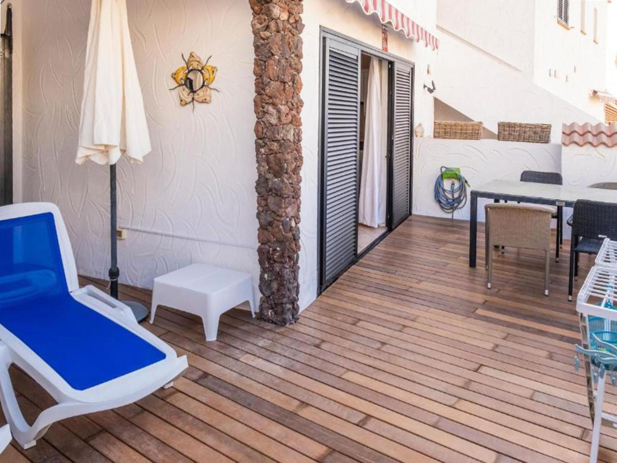 Live Poris Begonia 87 Villa Poris de Abona Eksteriør bilde