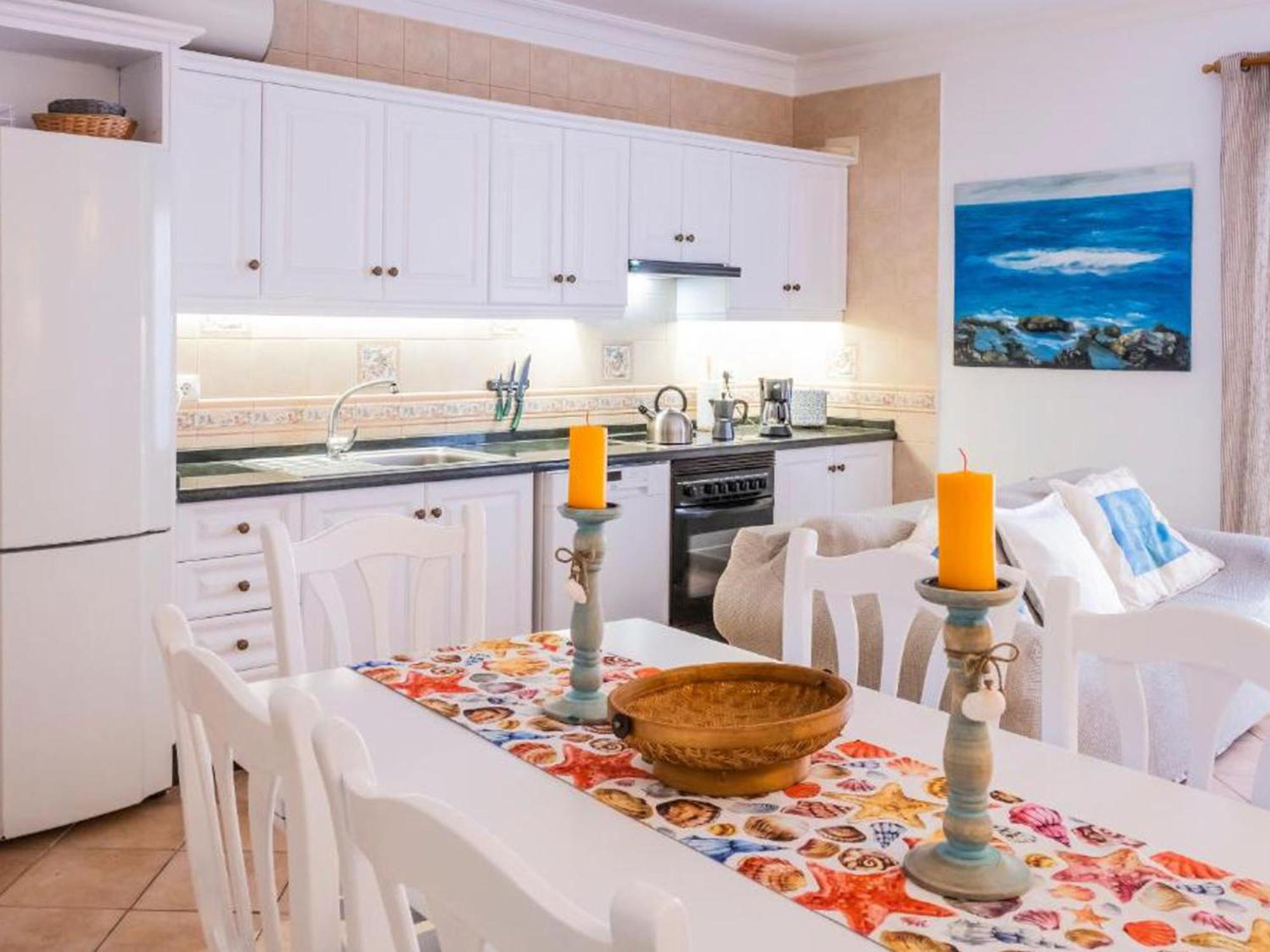 Live Poris Begonia 87 Villa Poris de Abona Eksteriør bilde