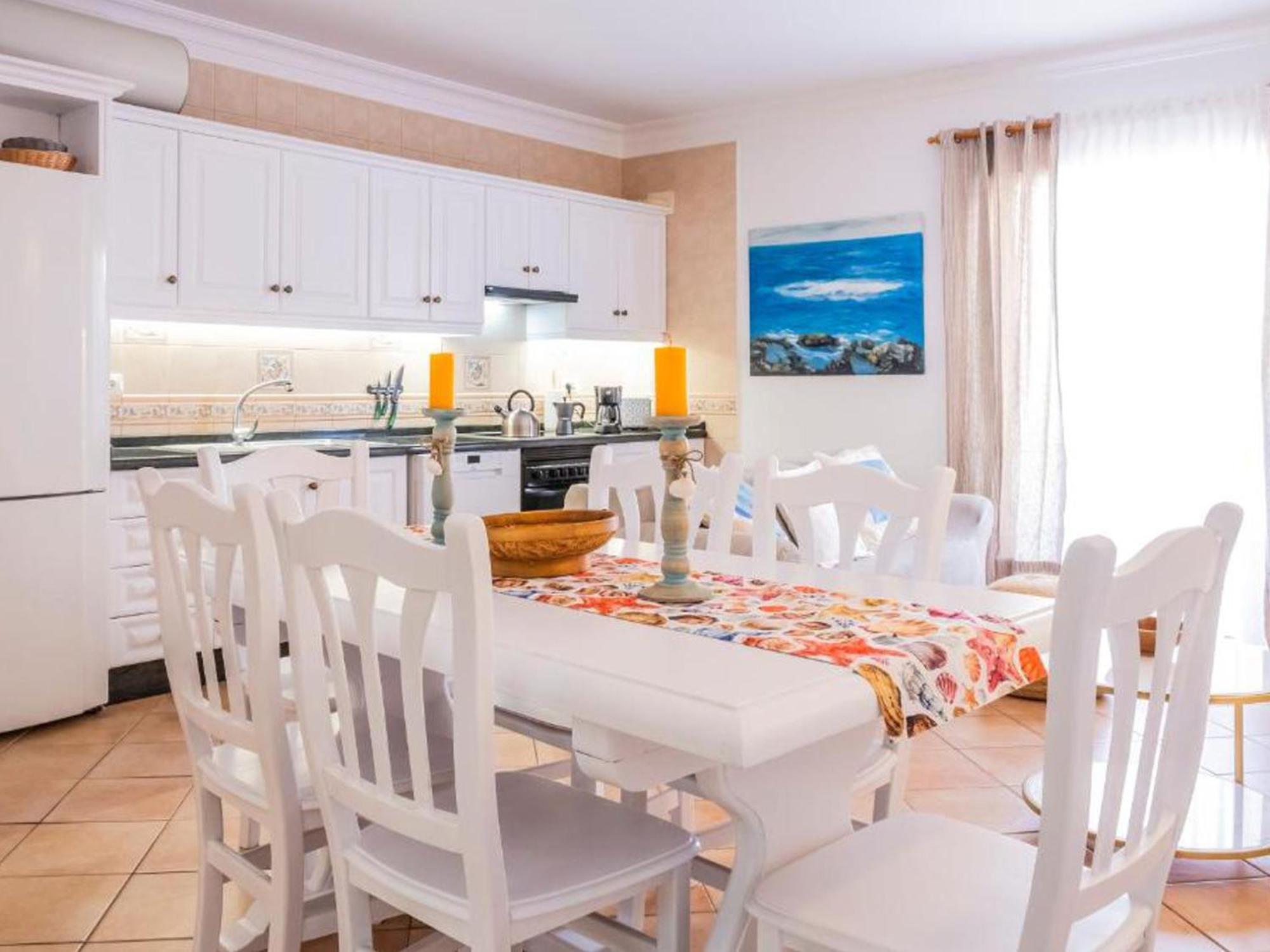Live Poris Begonia 87 Villa Poris de Abona Eksteriør bilde