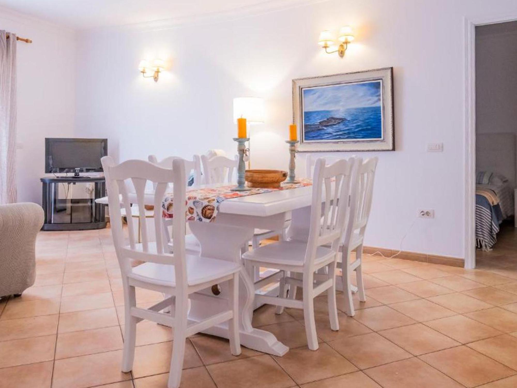 Live Poris Begonia 87 Villa Poris de Abona Eksteriør bilde