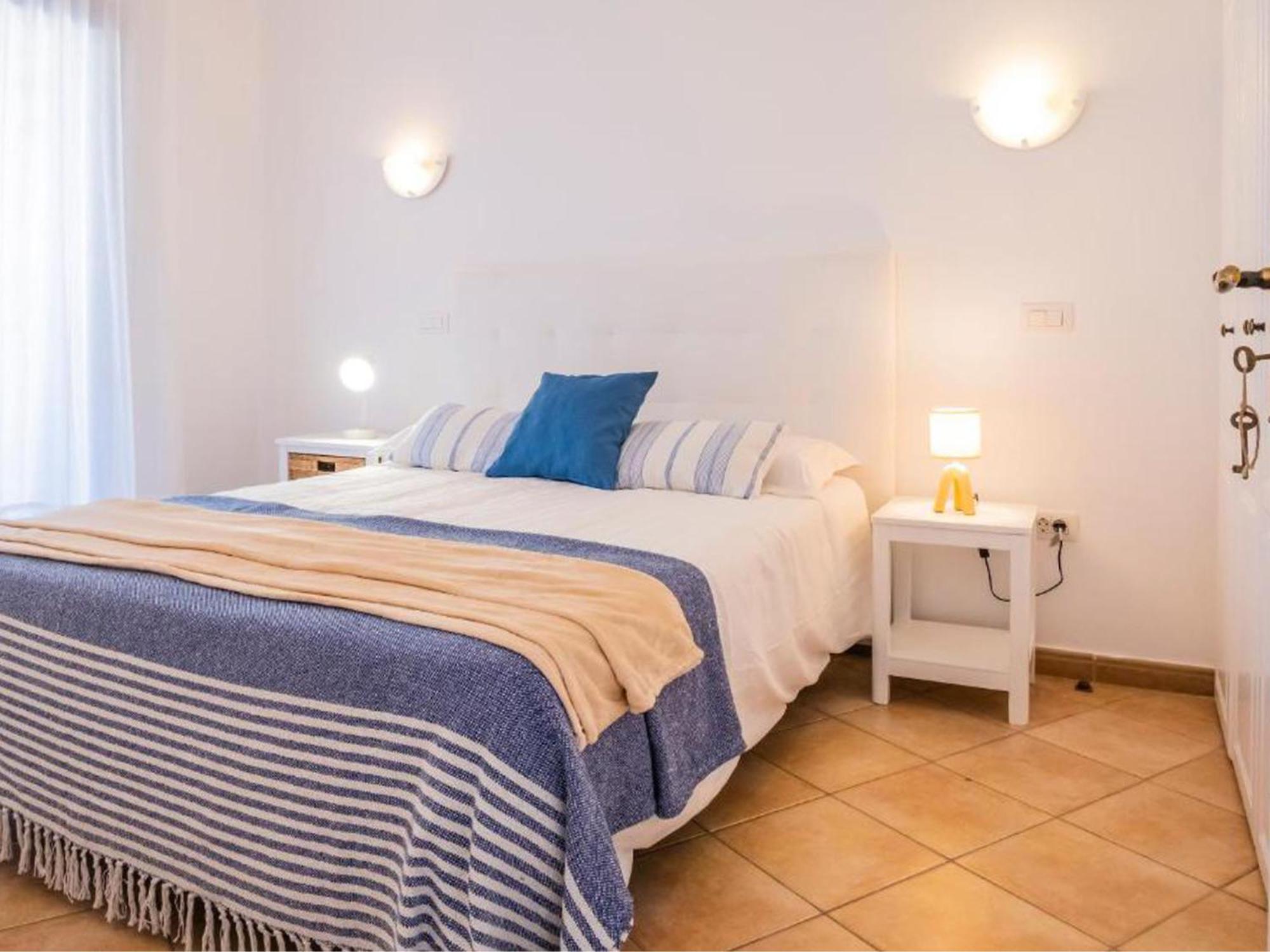 Live Poris Begonia 87 Villa Poris de Abona Eksteriør bilde