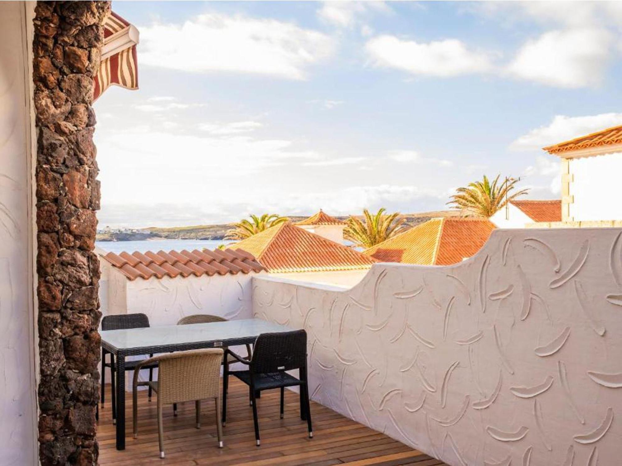 Live Poris Begonia 87 Villa Poris de Abona Eksteriør bilde